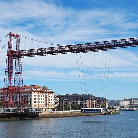 Family Apartment / Apartamento Familiar Getxo Luaran gambar