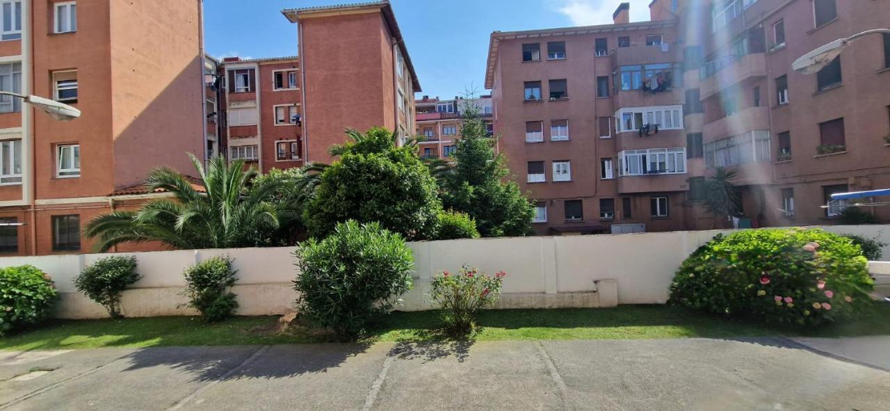 Family Apartment / Apartamento Familiar Getxo Luaran gambar