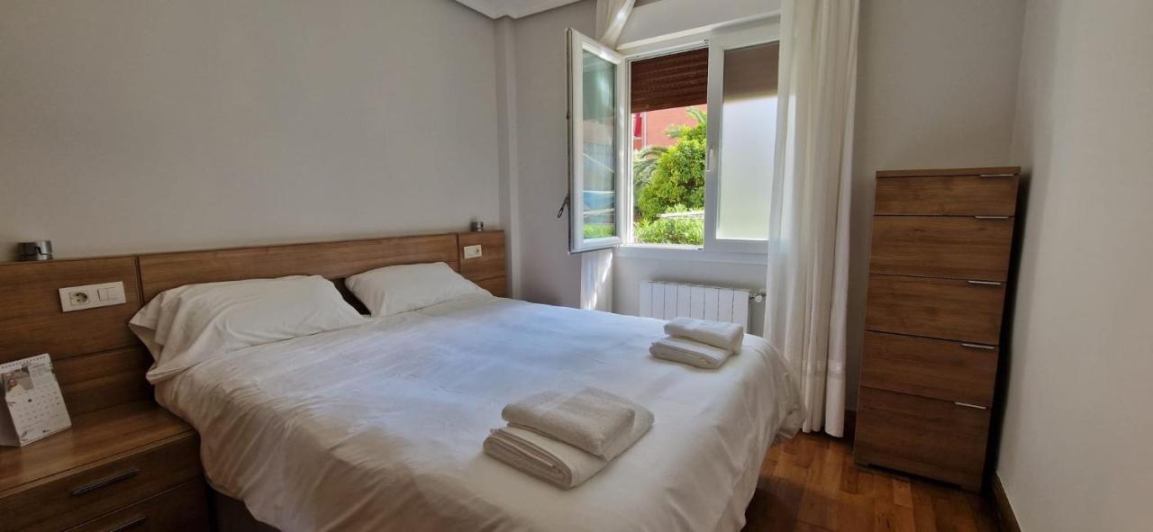 Family Apartment / Apartamento Familiar Getxo Luaran gambar