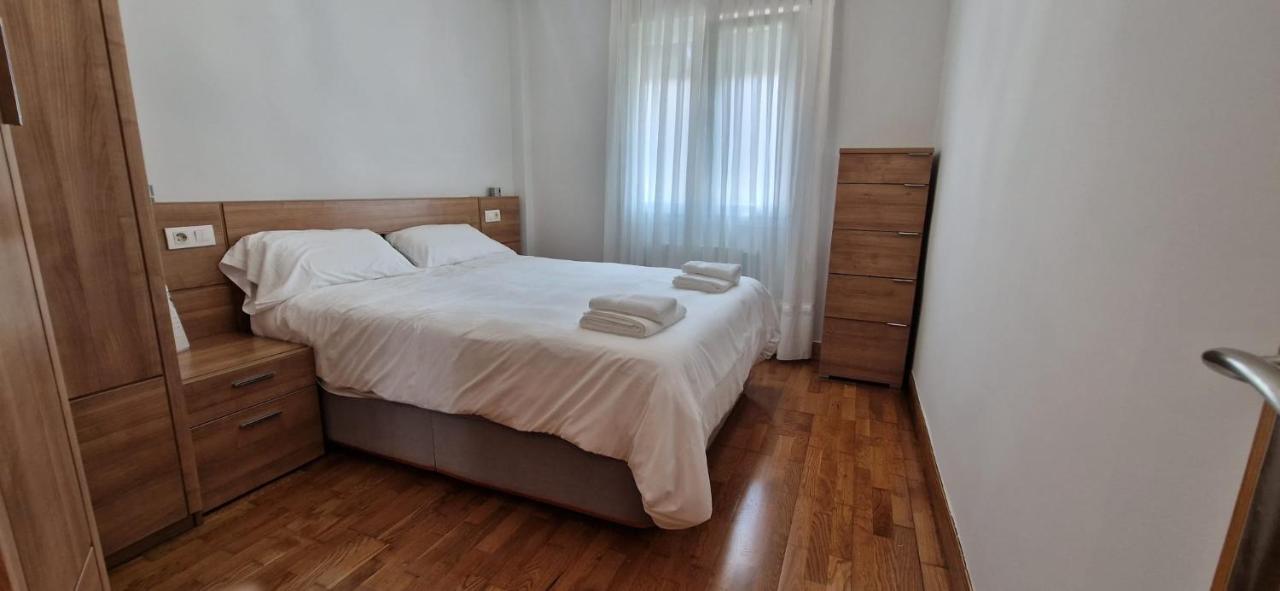 Family Apartment / Apartamento Familiar Getxo Luaran gambar