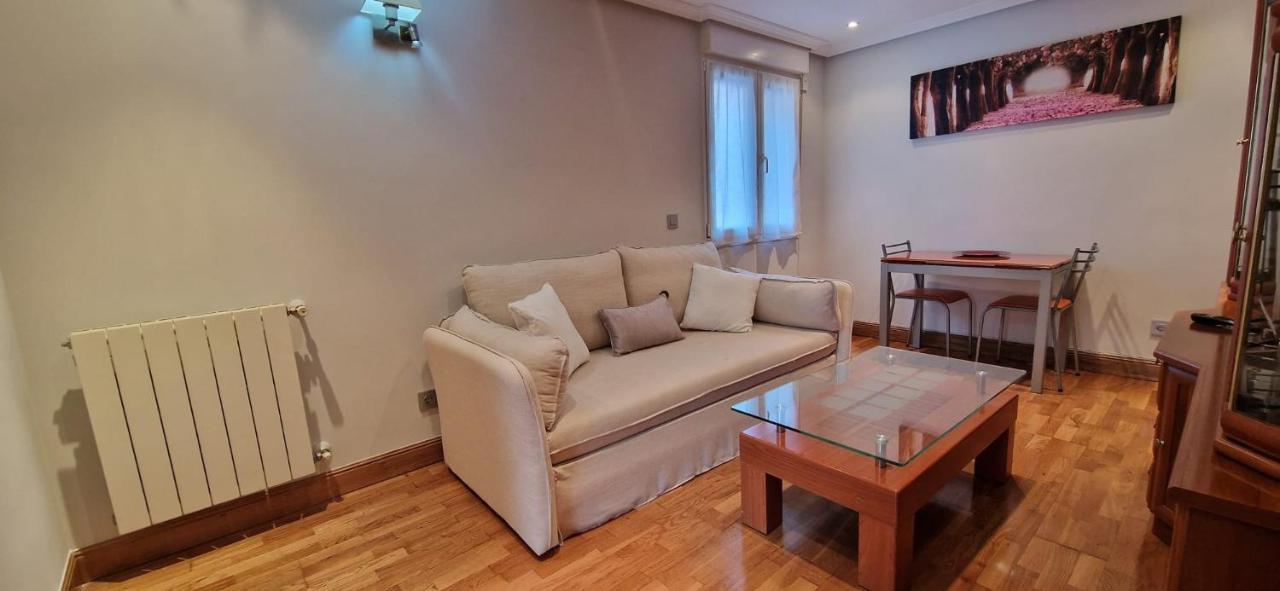 Family Apartment / Apartamento Familiar Getxo Luaran gambar