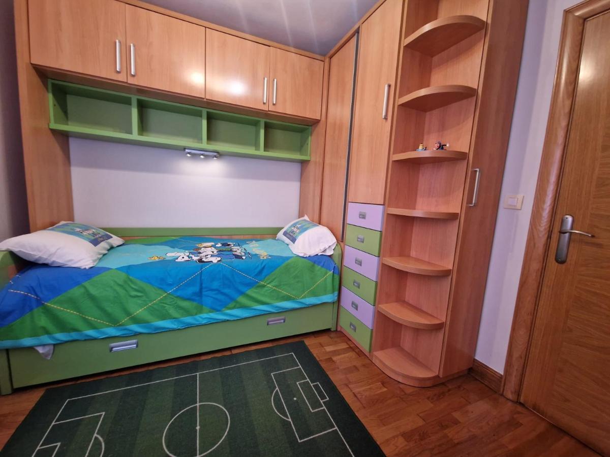 Family Apartment / Apartamento Familiar Getxo Luaran gambar
