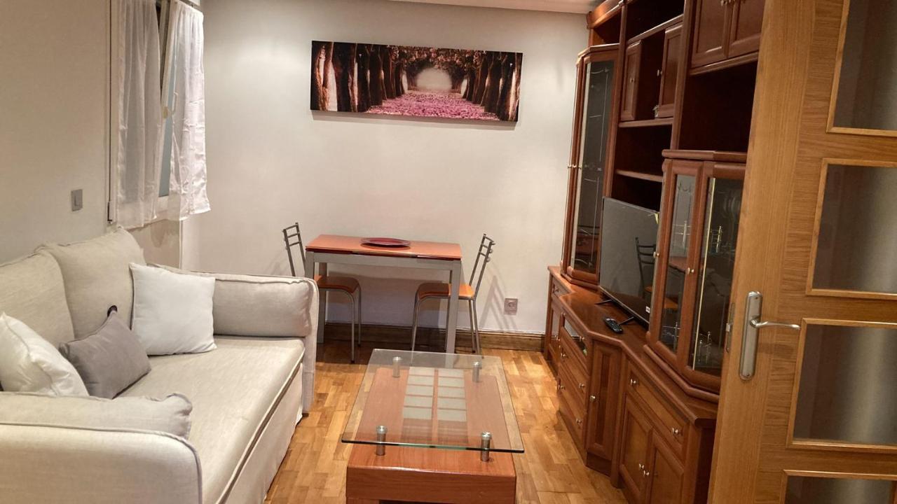 Family Apartment / Apartamento Familiar Getxo Luaran gambar